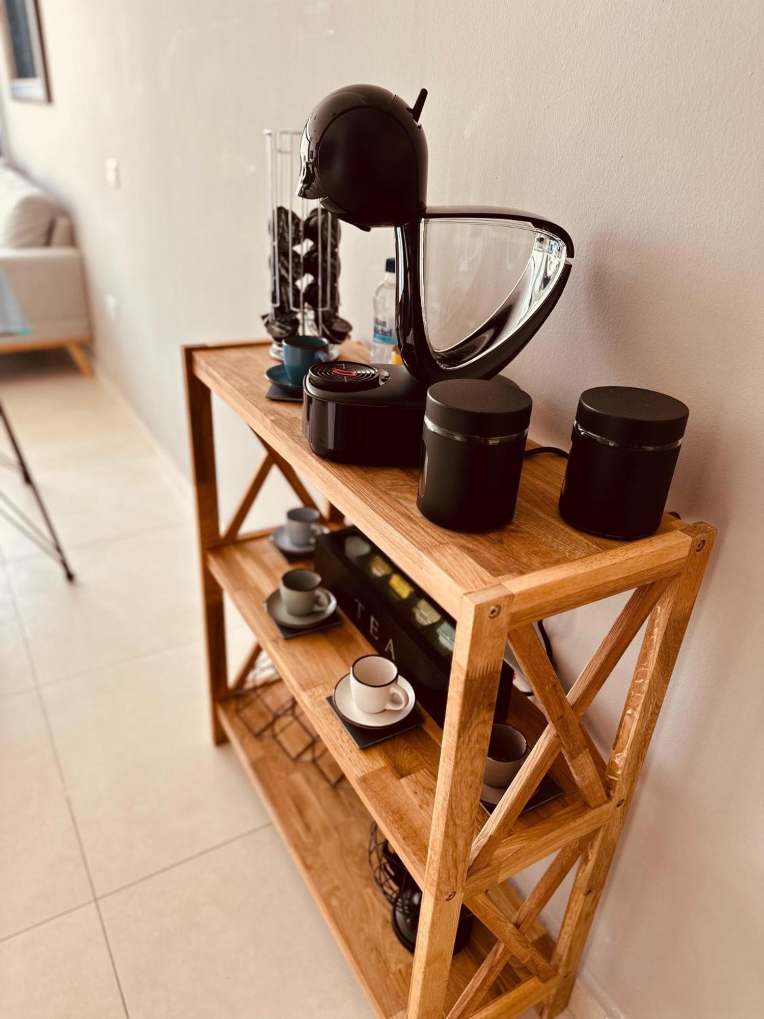 Dome Luju Apartment Mosta Ngoại thất bức ảnh