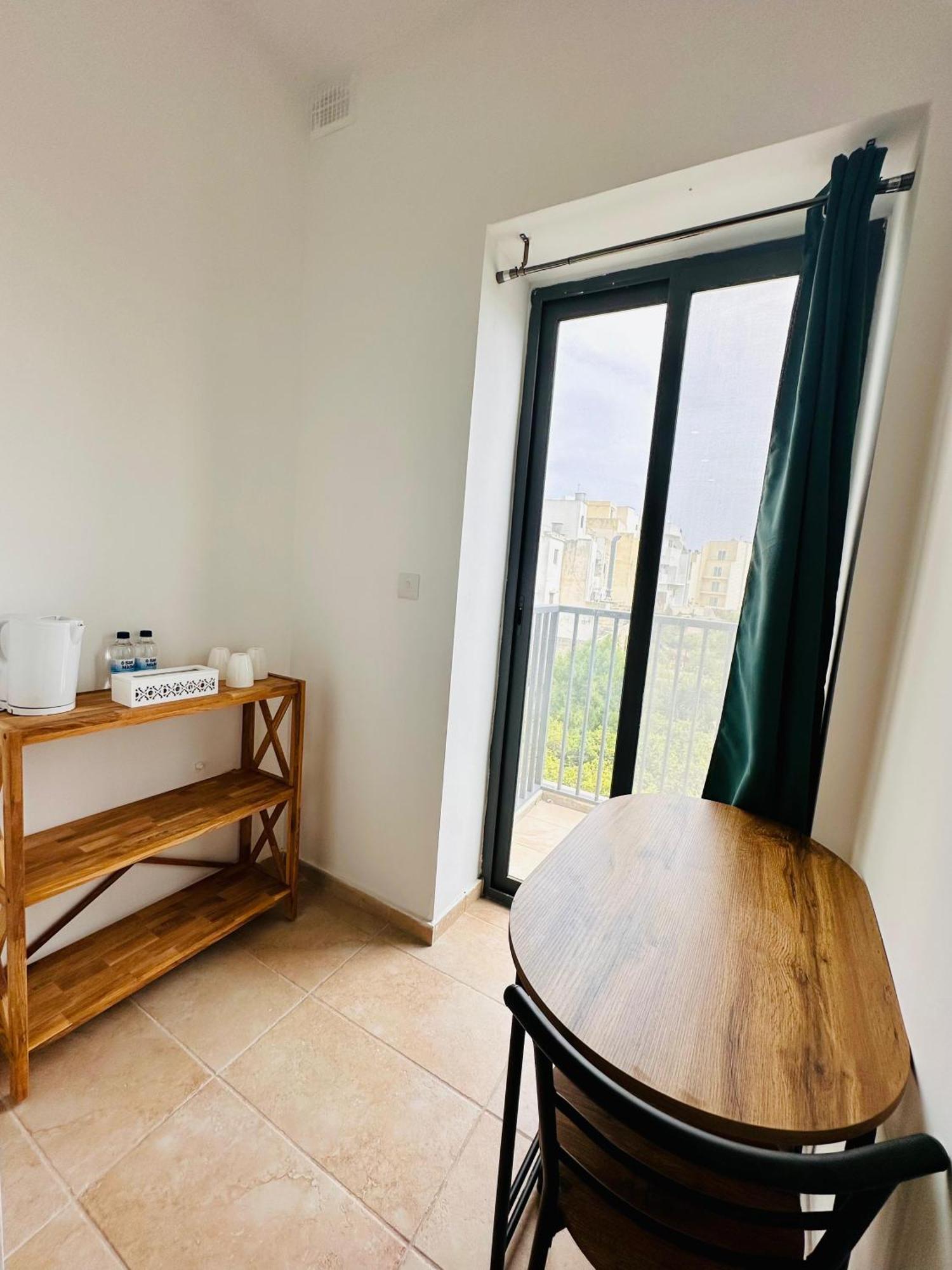 Dome Luju Apartment Mosta Ngoại thất bức ảnh